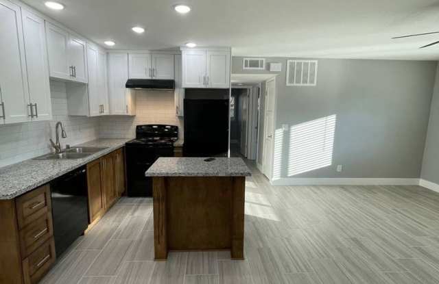 69 West Beverly Avenue - 101