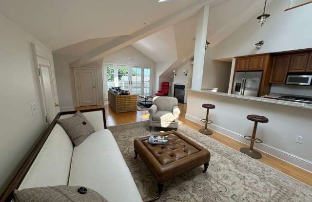 Photo of ***NEW TO MARKET*** Penthouse at Marblehead Highlands Condominium