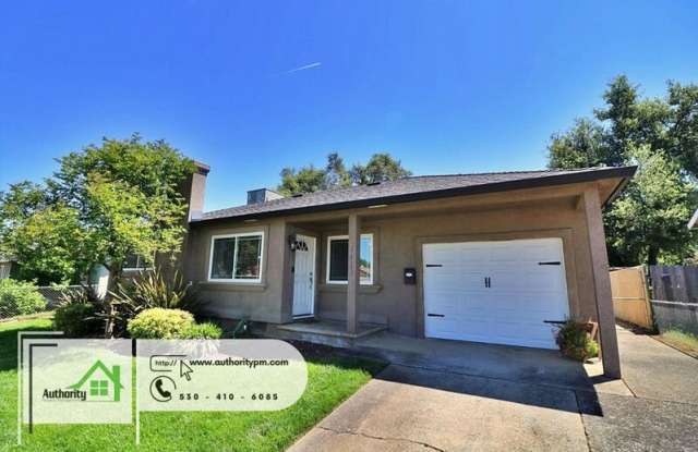 1411 Jeffries Ave - 1411 Jeffries Avenue, Anderson, CA 96007