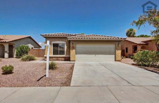 7407 South Sunrise Way