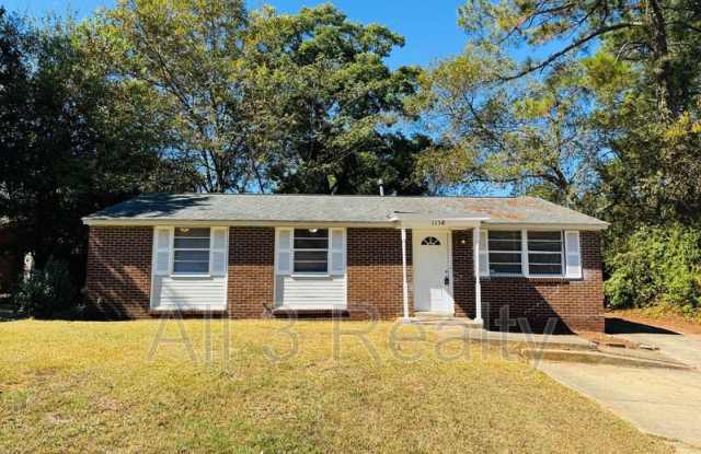 1138 Noremac Drive