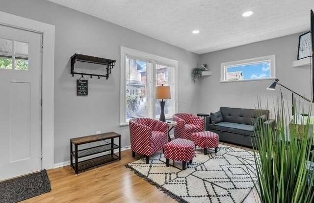 745 Sullivant Avenue