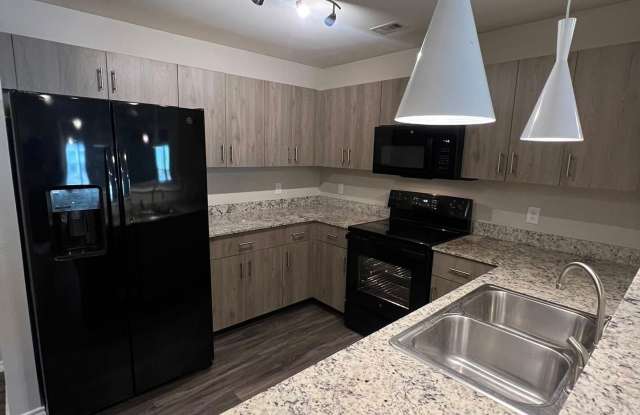 Brownsville Lofts – Spacious Affordable Apartment Living