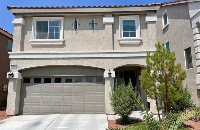 5604 Brimstone Hill Avenue - 5604 Brimstone Hill Ave, Enterprise, NV 89141