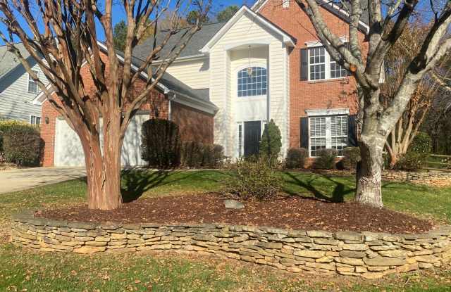 Recently Renovated Four Bedroom In Northstone Country Club
