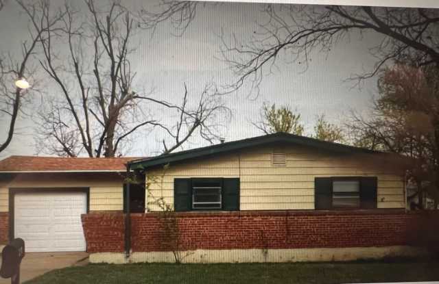505 Northwest Glendale Drive