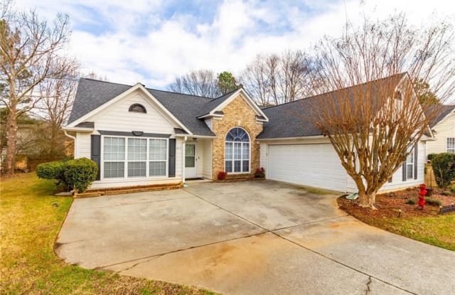 445 Avalon Forest Drive - 445 Avalon Forest Drive Northwest, Gwinnett County, GA 30044