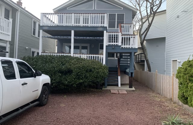 1138 Bay Avenue - 1138 Bay Avenue, Ocean City, NJ 08226