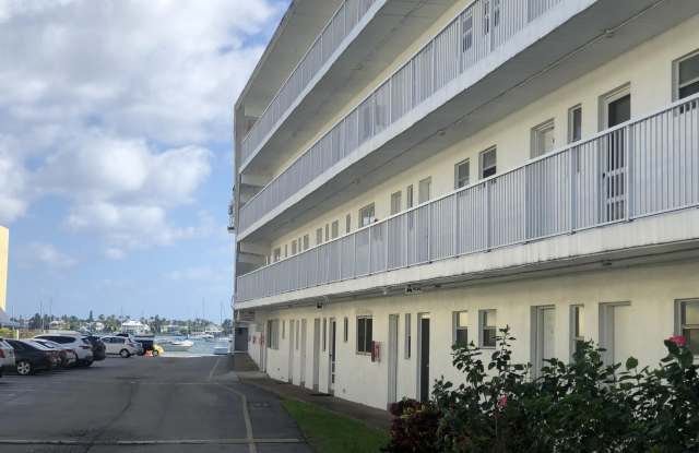 Photo of 4500 N Flagler Drive