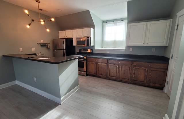 435 East Freemason Street Unit 3AUnit 3A