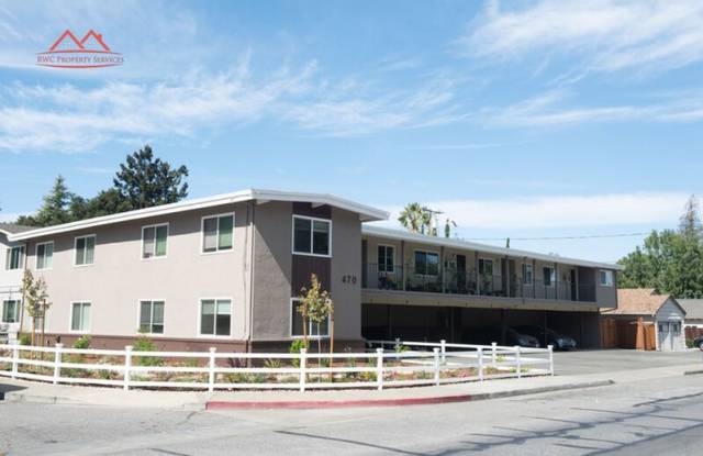 470 Del Medio Avenue