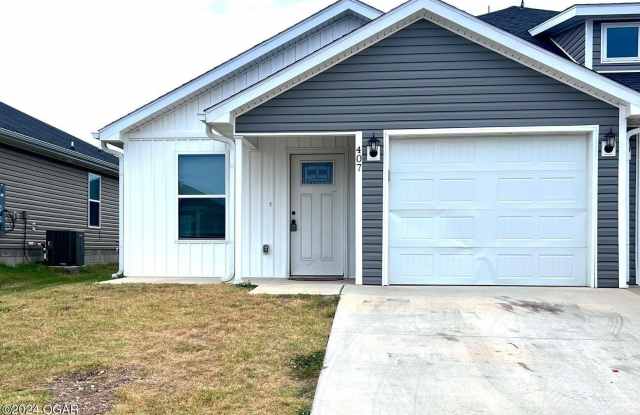 407 Alex Jordan Drive