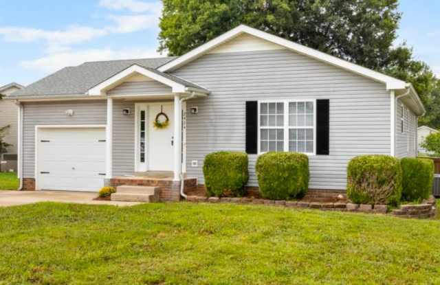 2424 Calico Court