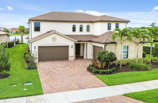 102 Indigo River Point