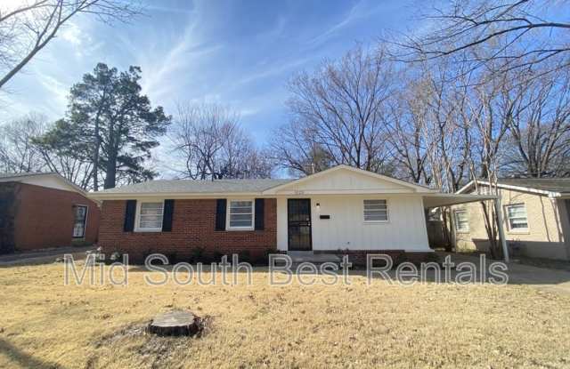 1225 S. White Station Rd (Sea Isle Park)