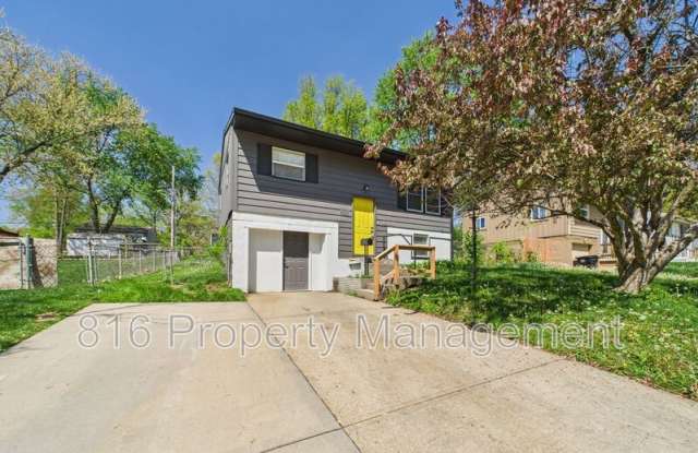 1406 N Ponca Dr