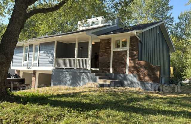 13404 Overhill Road