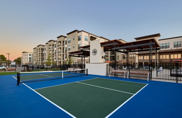 Avenida Carrollton Age 55+ Apartment Homes
