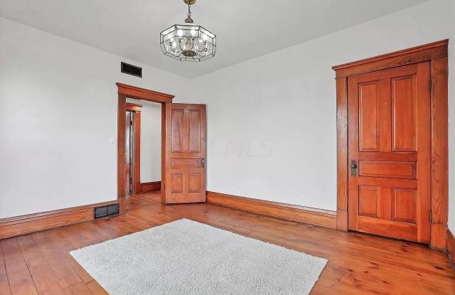 365 Hudson Avenue - 1