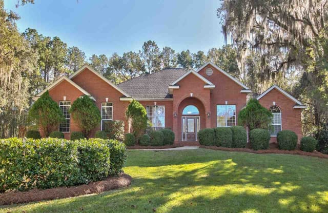 1111 W CONSERVANCY - 1111 Conservancy Dr W, Tallahassee, FL 32312