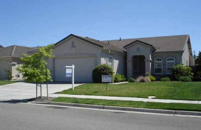 634 Falling Rock Ct - 634 Falling Rock Court, Yuba City, CA 95991