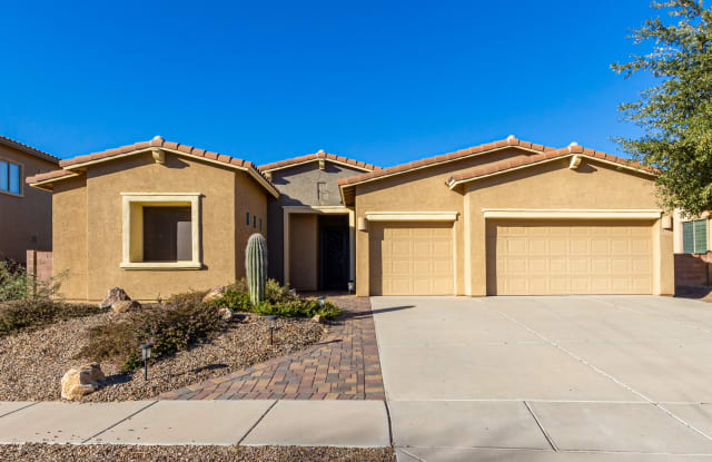 11923 N Prospect Point Pl - 11923 North Prospect Point Place, Oro Valley, AZ 85737