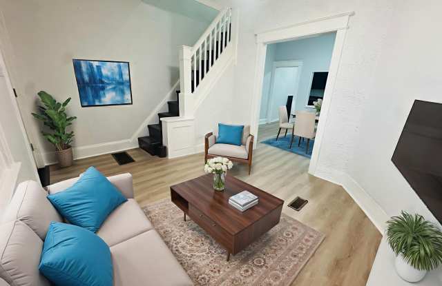 Photo of Refreshed 3bd/1bth House with Rear yard!! SECTION 8 ONLY!!