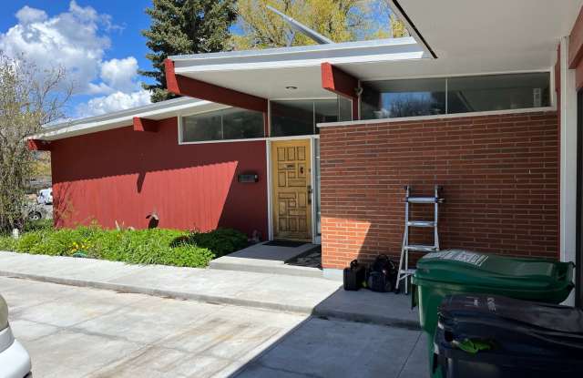 Beautiful Mid Century Home minutes from downtown Bozeman and just off the Historic Wilson Ave. photos photos