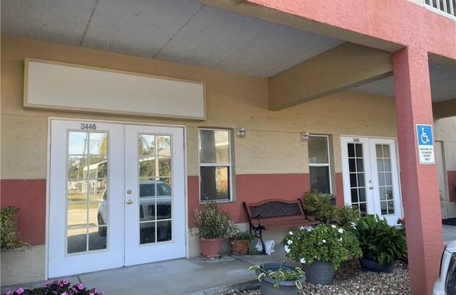 3446 & 3448 N Citrus Avenue