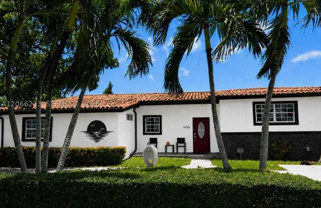 1435 SW 82nd Pl