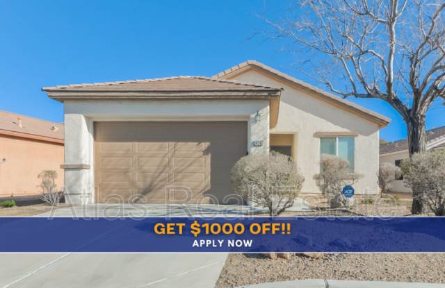 2428 Ailsa Craig Street - 2428 Ailsa Craig Street, Henderson, NV 89044