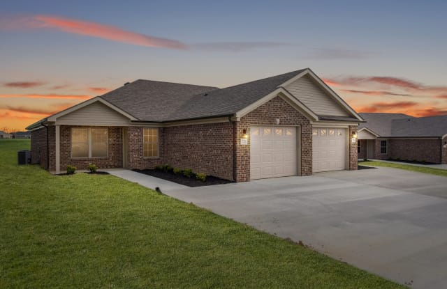 722 Leeward Court - 1 - 722 Leeward Ct, Madison County, KY 40475