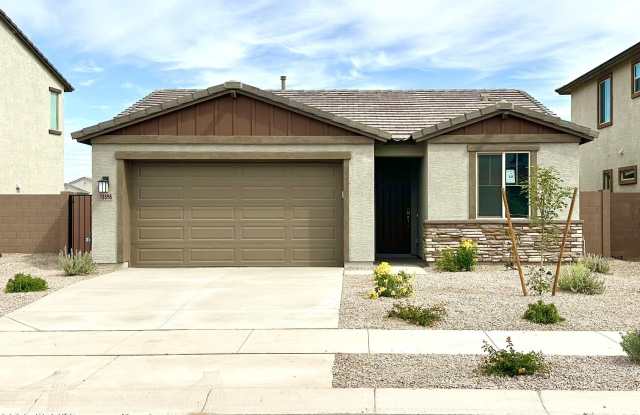 15598 W HACKAMORE Drive