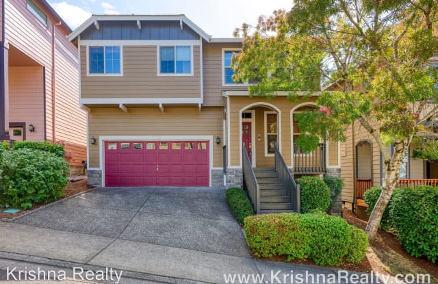 11322 NW Kimble Ct. - 11322 Northwest Kimble Court, Cedar Mill, OR 97229