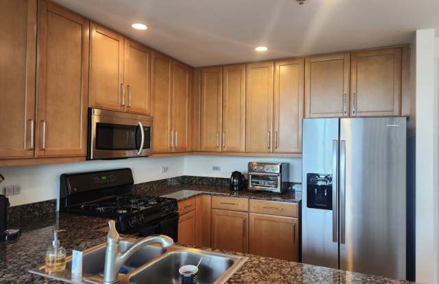 250 E PEARSON Street