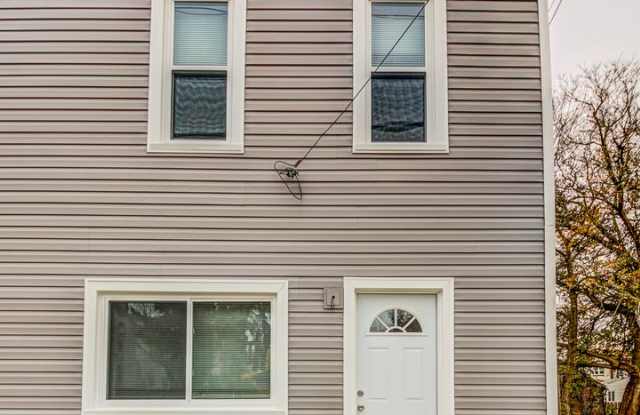 Available July 2026 - Beautiful 2 Bedroom Home in Allentown!