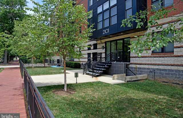 2101 11TH Street NW unit: 504
