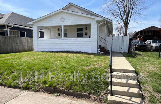 4210 Graceland Avenue