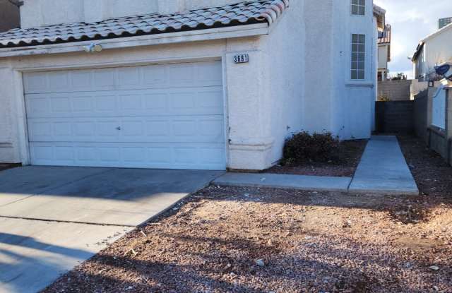 3681 Steinbeck Drive
