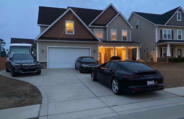 Photo of 834 Harry Truman