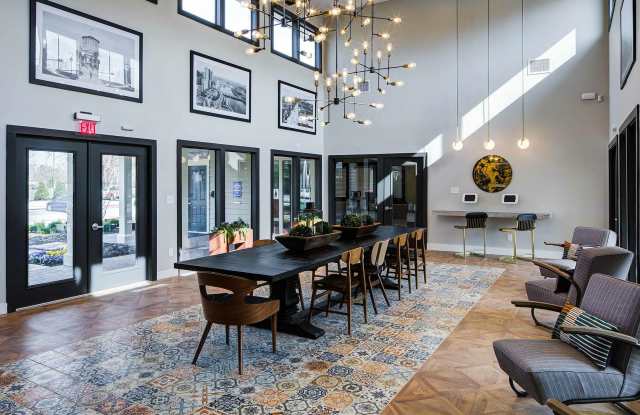 Grandview Apartments