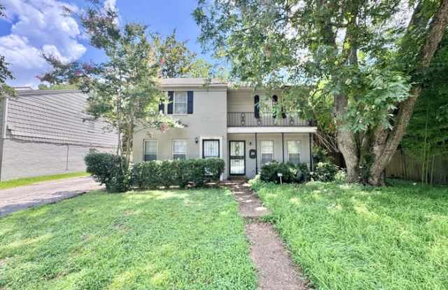 3614 Tchulahoma Road