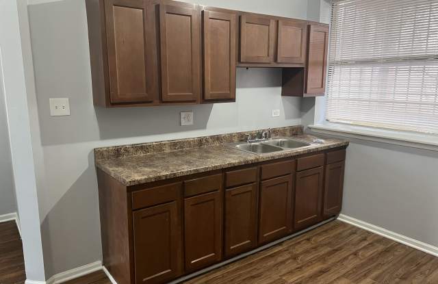 15 North Keeler Avenue - 207