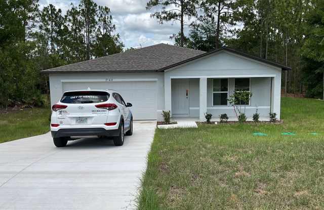 Citrus Springs - Welcome Home