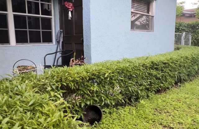 1210 Southwest 11th Avenue