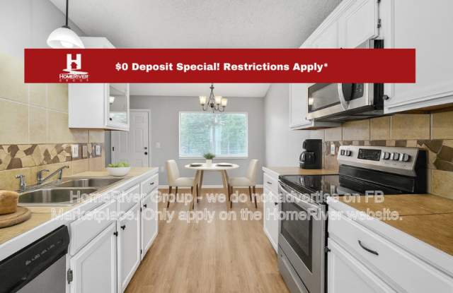 9714 Meadow Branch