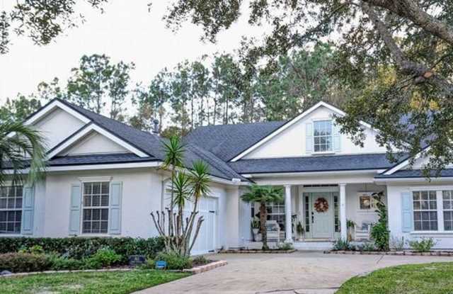 963 Eagle Point Drive - 963 Eagle Point Drive, St. Johns County, FL 32092