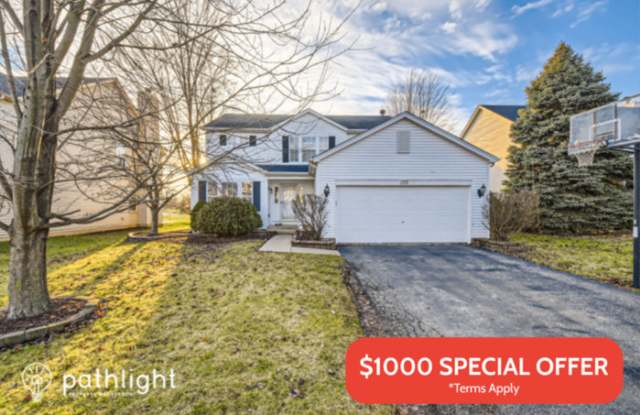 1717 Hidden Oaks Court