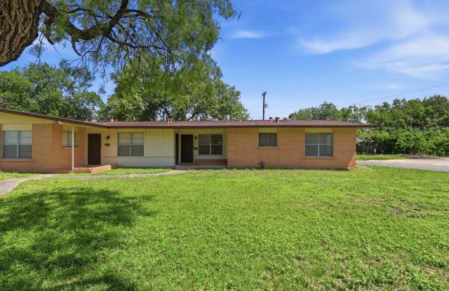Prime North Central Location!
