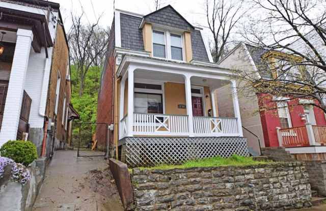 2144 W. Clifton Avenue